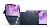 Lenovo Yoga Tab Gen 2 Çıktı: İşte Modellerin Özellikleri
