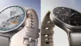 Vivo Watch 6, Titanyum Alaşımlı Kasa ve Safir Kristal Camlı Ekranla Geliyor
