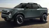 Renault Niagara SUV Görücüye Çıktı: Hibrit Konforu Yolda!