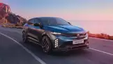 Yenilenen Renault Megane E-Tech’in Avrupa Fiyatları Açıklandı