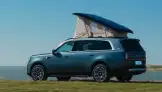 Xiaomi’den 7 Kişilik Elektrikli SUV: Skynomad N90 Max