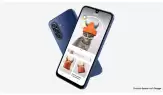 Samsung Galaxy F17 5G Satışa Sunuldu: İşte Fiyatı ve Özellikleri