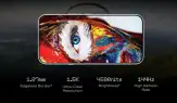 Infinix Note 60 Pro'nun Özellikleri Doğrulandı