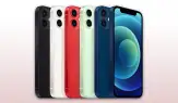 AnTuTu'da iPhone 12 mini Sürprizi!