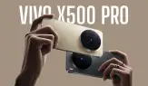 Vivo X500 Pro Max Kamerasının Teknik Özellikleri Açıklandı