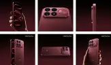 11 Ağustos'ta Geliyor! Redmi K100 Pro Max'in 'Kırmızı' Rengi Tanıtıldı