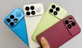 Redmi K100 Pro ve Redmi K100 Pro Max Piyasaya Sürüldü