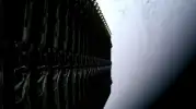 SpaceX, 10.000'inci Starlink İnternet Uydusunu Fırlattı