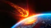 Dünya için Ciddi Risk: Yüzlerce Görünmez Asteroid Tespit Edildi
