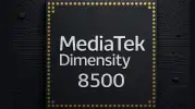 MediaTek Dimensity 8500 Çipinin Özellikleri Sızdırıldı