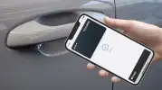 Bir Araç Markası Daha iPhone Araç Anahtarları Desteği Kazanıyor