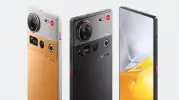 Nubia Z80 Ultra Özellikleri Geekbench'te Ortaya Çıktı