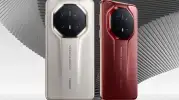 Huawei Mate 80 Çıkış Tarihi ve Renk Seçenekleri Sızdırıldı