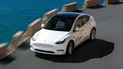 Tesla, Batarya Arızası Nedeniyle 13 Bin Aracı Geri Çağırdı!