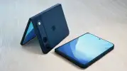 iPhone Fold Kaplamasında Kullanılan Malzemeler Belli Oldu