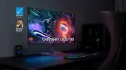 Samsung Odyssey OLED G50SF: Bütçe Dostu Fiyata Mükemmel Oyun Performansı!