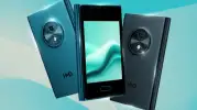 HMD Touch 4G, 'Akılsız' Bir Akıllı Telefon Olarak Nitelendirildi!