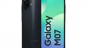 Samsung Galaxy M07: Amiral Gemisi Özellikler, Bütçe Dostu Fiyat!