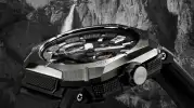 Casio PRO TREK PRW-B1000 Serisi Saatleri Tanıttı: Efsanevi Rock Stardan İlham Alıyor