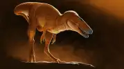 T.Rex'ten Önce "Ejderha Prensi" Vardı