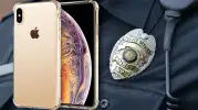 iPhone Bir Çeteyi Çökertti: 40 Bin Adet Çalıntı Telefonu Polise İhbar Etti!