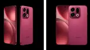 Oppo Find X9'un 'Kadife Kırmızı' Rengi Ortaya Çıktı