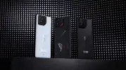 Yeni Nesil ASUS ROG Phone 10 Serisi Sızdırıldı