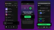 Spotify, diğer yayın hizmetlerinden çalma listelerinin içe aktarılmasını kolaylaştırıyor