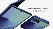 Samsung Galaxy Z Flip 8, Selefine Göre Yüzde 30 Daha İnce Olacak