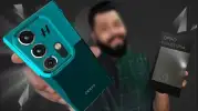 Oppo Find X9 Ultra'nın Pil Kapasitesi Rekabeti Kızıştıracak!