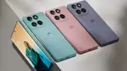 Motorola Edge 60 Fusion Özellikleri ve Tasarımı Ortaya Çıktı