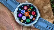Huawei Watch 5 Sızdırıldı: İşte Fiyatı, Özellikleri, Tasarımı ve Renkleri!