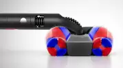 Dyson PencilVac Süper İnce Süpürge Piyasaya Sürüldü!
