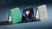 Motorola Razr 60 Kapaklı Telefon Tanıtıldı