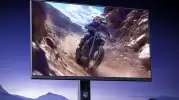 Xiaomi REDMI G27U Oyun Monitörü Tanıtıldı