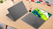 Acer Aspire 16 AI dizüstü bilgisayarlar için 27 saate kadar pil ömrü vaat ediyor!