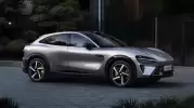 Xiaomi YU7: Xiaomi'nin ilk SUV'u şık tasarımı ve akıllı özellikleriyle tanıtıldı