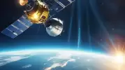 Japonya, OHISAMA Projesi ile Uzaydan Güneş Enerjisi Elde Etmeyi Planlıyor