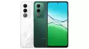 Oppo K13x 5G Yakında Görücüye Çıkacak: İşte Sürpriz Özellikleri