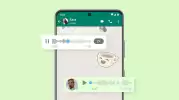 WhatsApp Sesli Sohbeti Tüm Gruplara Getiriyor