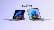 Surface Laptop, Surface Pro ve Copilot+ Tanıtıldı