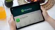 WhatsApp Uzun Zamandır Beklenen iPad Uygulamasını Tanıttı