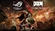 DOOM: The Dark Ages Hayranları İçin ROG Astral GeForce RTX 5080 Ekran Kartı Duyuruldu