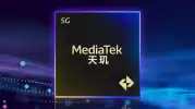 MediaTek Dimensity 9400e İşlemcisi Haftaya Görücüye Çıkıyor