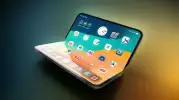 İşte İlk Katlanabilir iPhone'u Öne Çıkaracak Özellikler