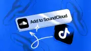 TikTok, SoundCloud Entegrasyonuyla Müzik Seçeneklerini Genişletiyor