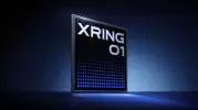 Xiaomi'nin Xring O1 İşlemcisi, Snapdragon 8 Elite'i Bile Geride Bıraktı!