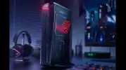 ASUS ROG NUC 2025 Mini PC Intel Ultra 9 ve RTX 5080 GPU ile Tanıtıldı