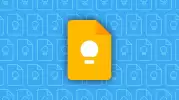 Google Keep web uygulaması sonunda metin biçimlendirmeyi kullanıma sunuyor