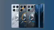 Infinix GT 30, Dimensity İşlemcisiyle Geekbench'te Görüldü